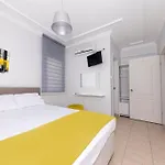 Szálloda Hola Bodrum 5*
