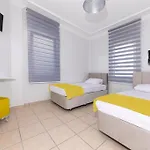 Hola Bodrum Szálloda