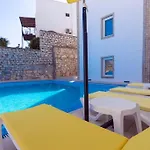 Hola Bodrum Szálloda Muğla