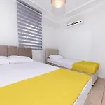 Szálloda Hola Bodrum Muğla