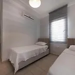 Szálloda Hola Bodrum 5*