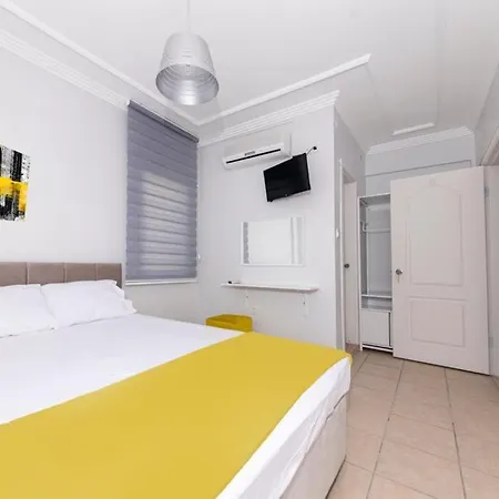ホテル Hola Bodrum 5*