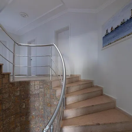 Ξενοδοχείο Hola Bodrum