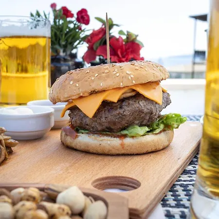 Hola Bodrum موجلا