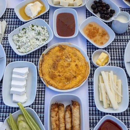Hola Bodrum 무글라