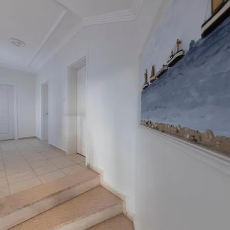 Hotel Hola Bodrum Muğla