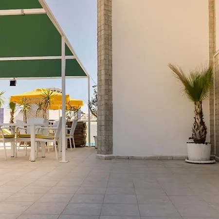 호텔 Hola Bodrum 무글라