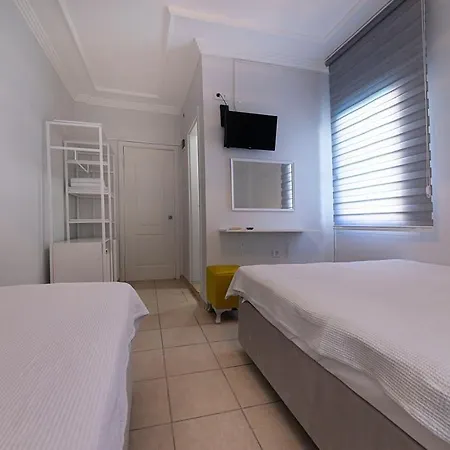 호텔 Hola Bodrum 무글라