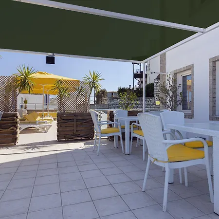 Szálloda Hola Bodrum Muğla