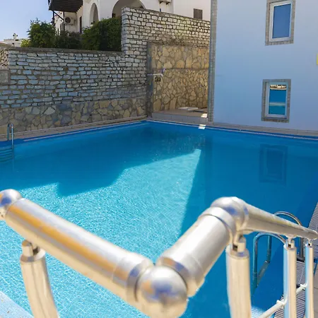 Hola Bodrum 5* Μούγκλα