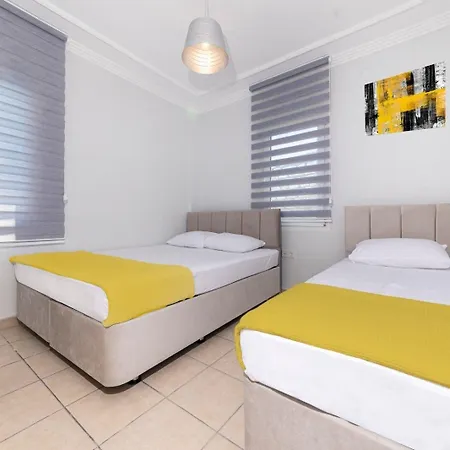 Hola Bodrum 5* ムーラ