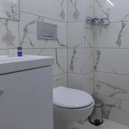 Hola Bodrum فندق