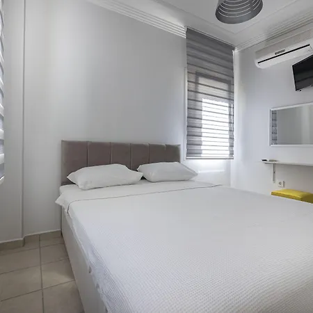 Hola Bodrum 5* Muğla