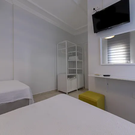 Hotel Hola Bodrum 5*