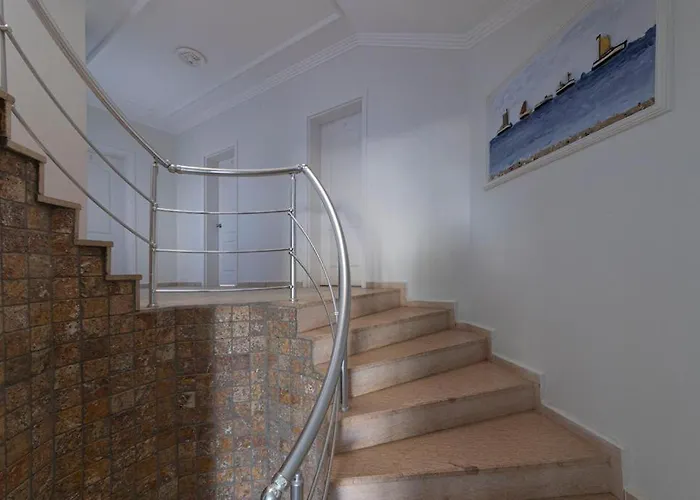 Hotel Hola Bodrum