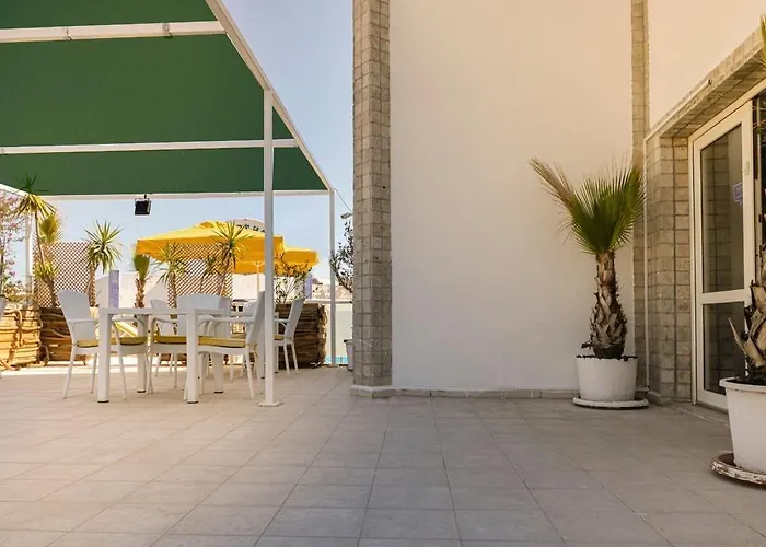 Hotel Hola Bodrum Muğla