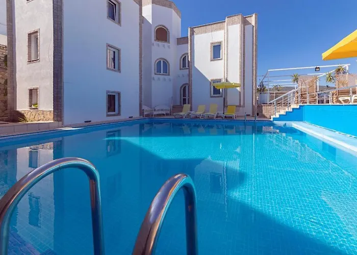 Hola Bodrum Muğla