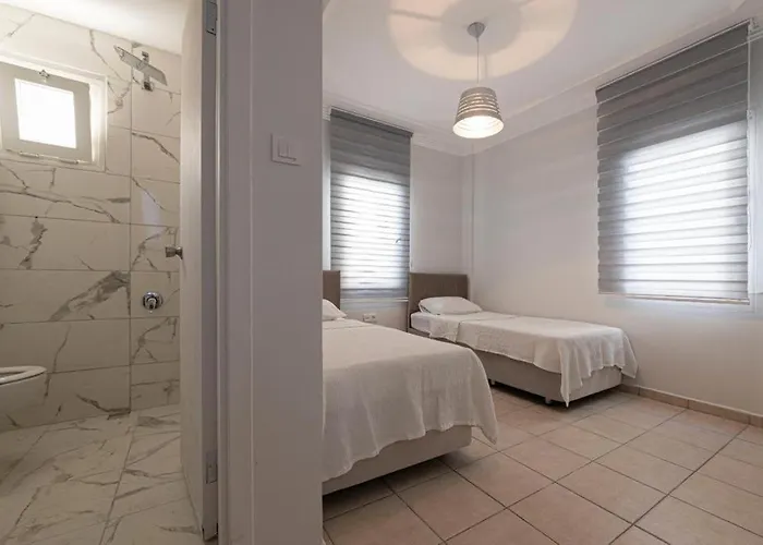 Hotel Hola Bodrum