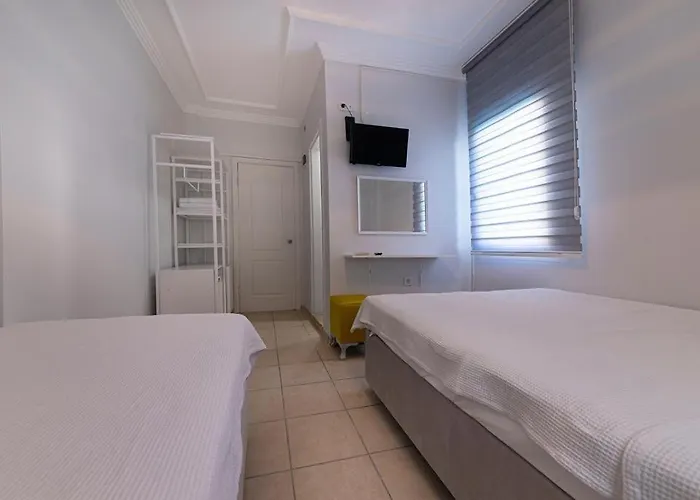 Hotel Hola Bodrum Muğla