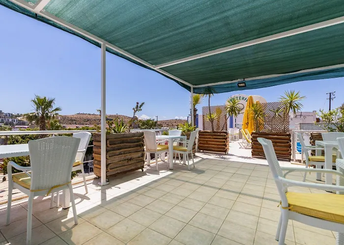 Hola Bodrum Hotel Muğla