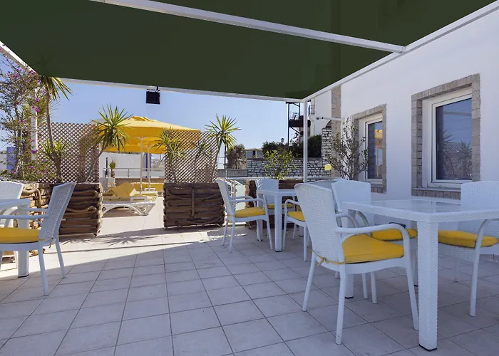 Hotel Hola Bodrum Muğla