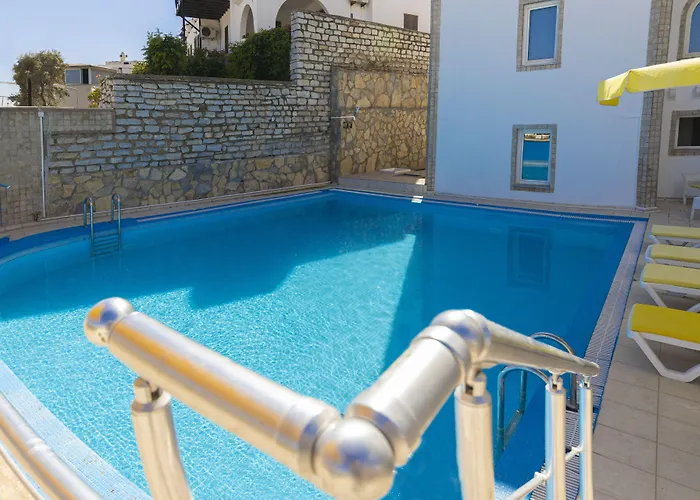 Hola Bodrum 5* Muğla