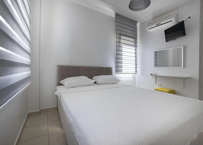 Hola Bodrum 5* Muğla