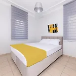 Hola Bodrum 5* Mugla