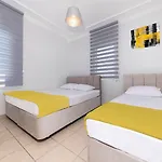 Hola Bodrum 5* Mugla