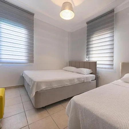 Hola Bodrum ムーラ