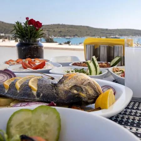 Hola Bodrum 5* ムーラ