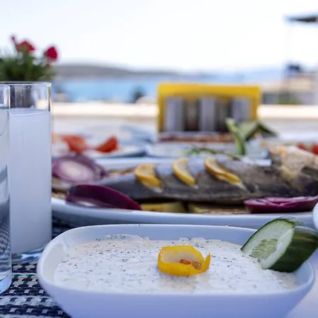 Hola Bodrum