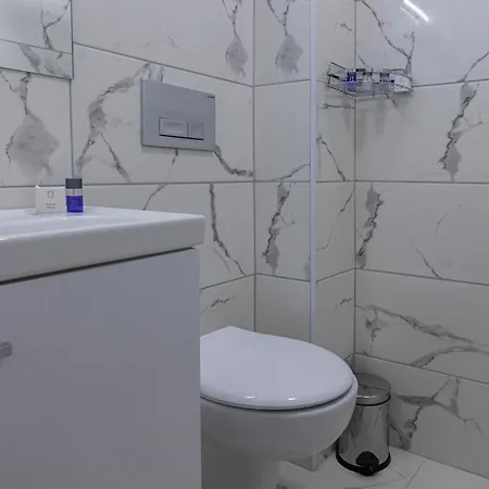 Hola Bodrum ホテル 5*