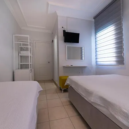 호텔 Hola Bodrum 무글라