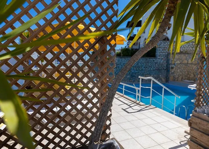 Hola Bodrum 5*