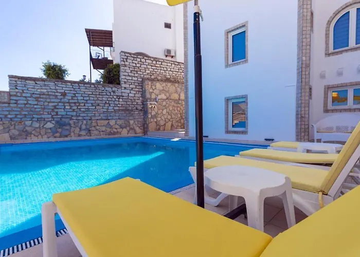 Hola Bodrum Hotel Muğla