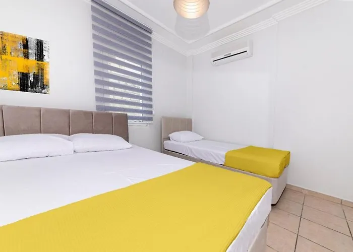 Hotel Hola Bodrum Muğla
