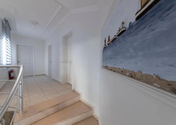 Hotel Hola Bodrum Muğla