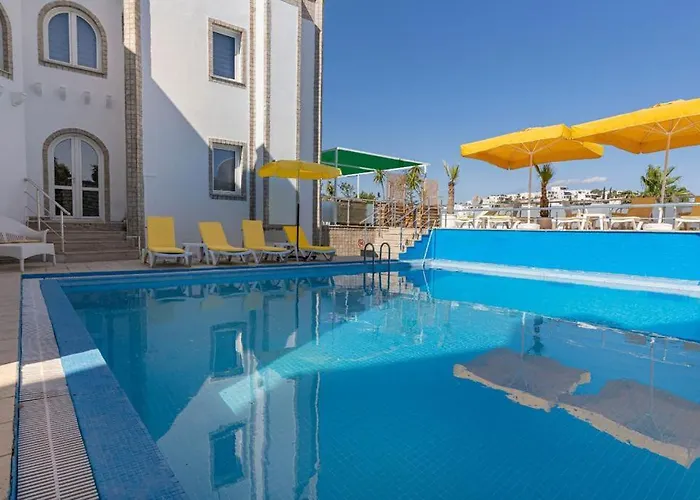 Hotel Hola Bodrum Muğla